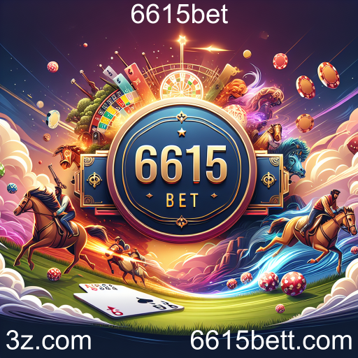 A Popularidade Crescente dos Jogos de Recursos na 6615bet