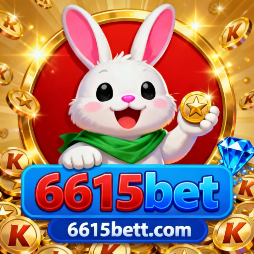 6615bet